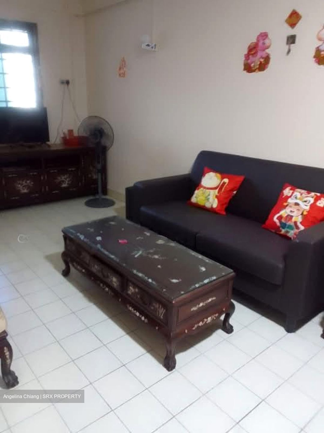 Blk 43 Teban Gardens Road (Jurong East), HDB 3 Rooms #595215271